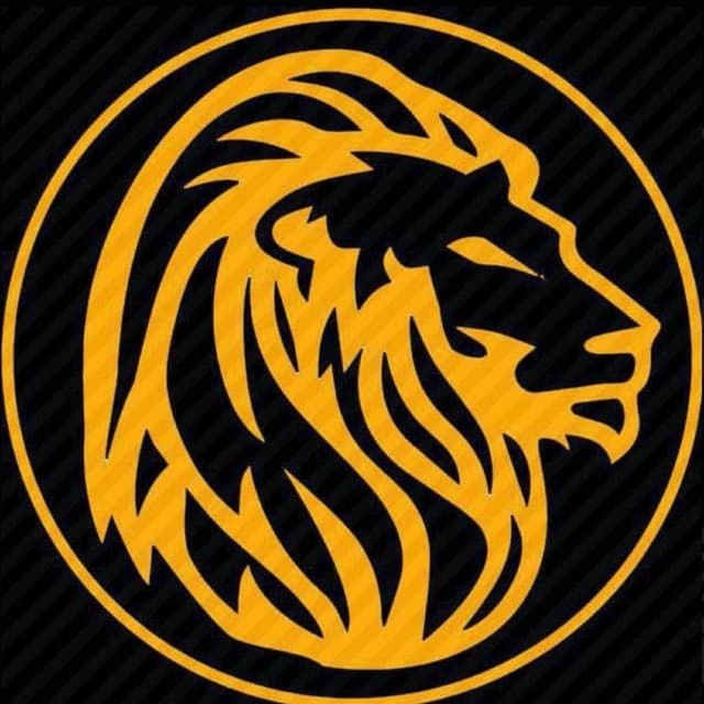 KIM Crypto channel logo